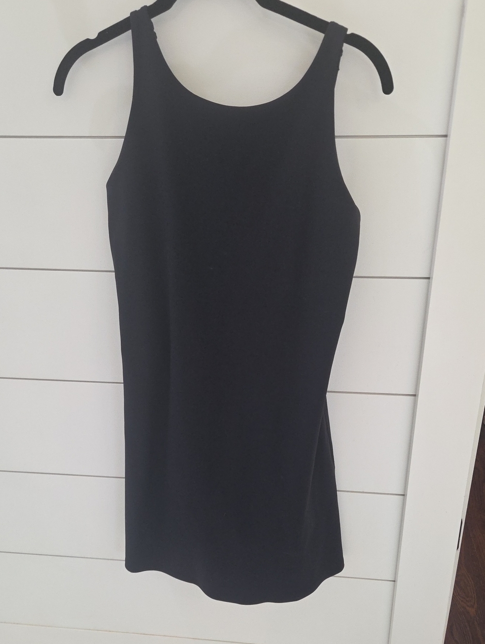 Spanx Athletic Dress Size Small EUC